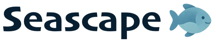 Seascape Logo
